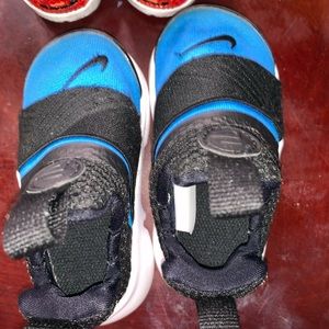 Nike prestos size 6c